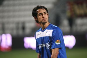 רועי קהת. בדרך לאירופה