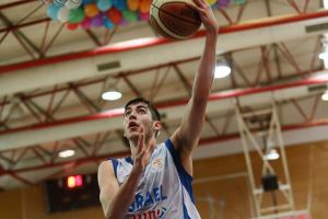 זוסמן. דאבל דאבל מרשים