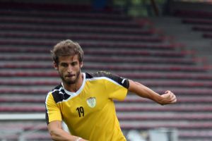 פאבלו דה לוקאס. כבר עוזב?