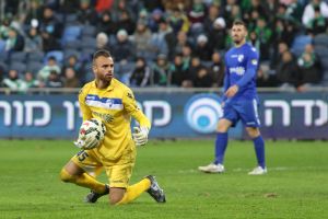 זועבי. ממשיך בהרכב של חסארמה