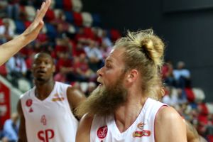 שולדבראנד. גם בעונה הבאה יסתפק בליגה