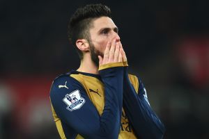 אוליבייה ז'ירו