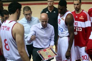 פרנקו. צריכים להיות אגרסיביים