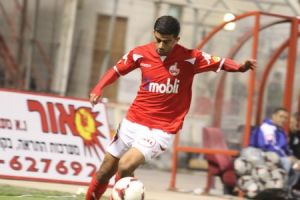 נאסר. הביע נכונות להצטרף