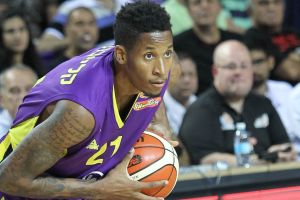 קלייבורן. חנק והתפוצץ