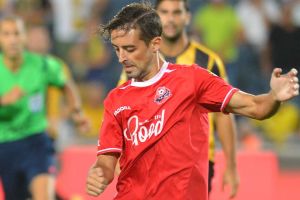 פיניירו. רוצה להיות כמו מוריניו?