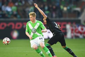 דה ברוינה. חולם על קרם בוואריה