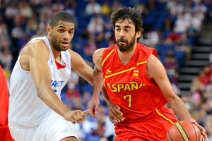 נבארו. היעדרות נדירה מהמדים הלאומיים