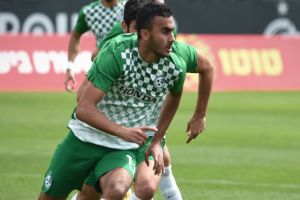 עוואד. אחראי לשלושת שערים