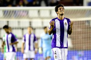 ואליינטה. החתימה מתעכבת