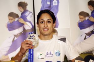 ג'רבי. עוד זהב לאוסף