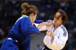 כהן. הפסידה בקרב הראשון