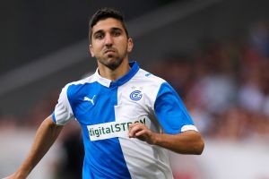 דאבור. זאת קפיצת המדרגה שהוא חיפש?