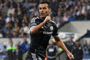 פדרו. כבר מתחרט