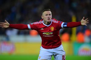 רוני. חזר לכבוש ובגדול עם שלושער