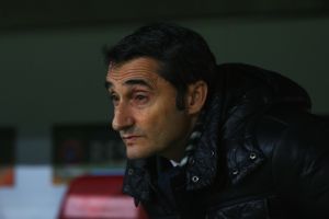 רמז שקיבל הצעה מברצלונה. ולוורדה