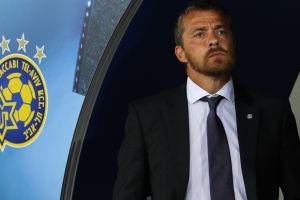 יוקאנוביץ'. ידע למה הוא נכנס