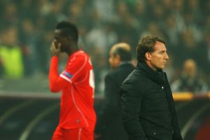 רוג'רס ובאלוטלי בעוד ערב לא מחמיא ושגרתי