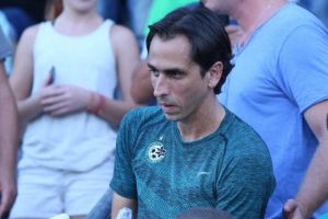 בניון. כבר לא יכול לחמוק מגליצ'ים