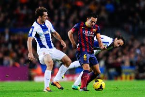 צ'אבי. רייקארד לא האמין בי