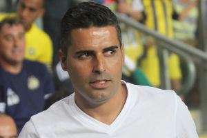 מתכוננים לעונה ההבאה. חיים סילבס