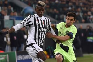 יובנטוס מול סיטי