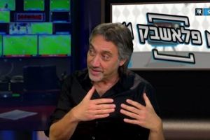 ויץ. מכבי תל אביב תיקח עוד אליפות