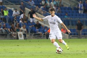 צפוי לחזור למרכז הקישור. אור אוסטוינד