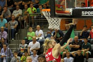 אלן. שמחים על שובו