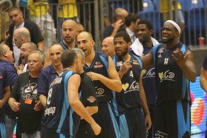 שחקני אילת אמרו 'לא לסוויפ'