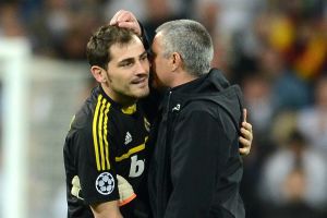 מוריניו וקסיאס. היה ירח דבש