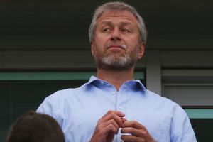 אברמוביץ'. עדיין נותן קרדיט?