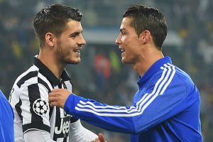 מוראטה וכריסטיאנו