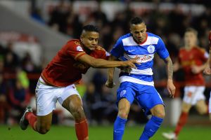 שרי. בוס מכיר אותו מהולנד