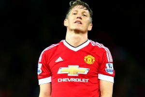 שווויישנטייגר. גרמני בעקבות גורלו