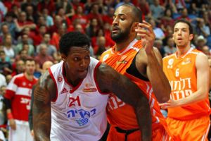 ירושלים שמרה על הביתיות