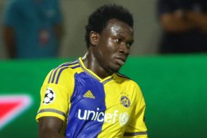 נוסא איגיבור