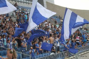 אוהדי הפועל פתח תקווה