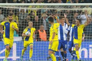 זהבי. חגג בצורה מוגזמת?