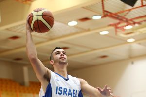 לאומי. ניצחון במשחק הראשון