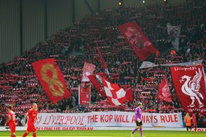 אנפילד יגדל