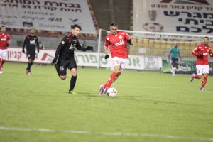 זינו. לא האמנתי שזו ההגרלה