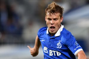 קוקורין. חוזהו בדינמו מוסקבה קרוב להסתיים