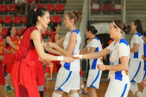 דורון ולויצקי. הכנות ראשונות