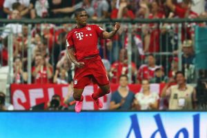 קוסטה. כוכב נולד