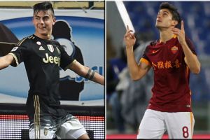 רק אחד מהם בפסגה