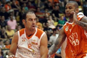 טפירו בנס ציונה. רצה להישאר