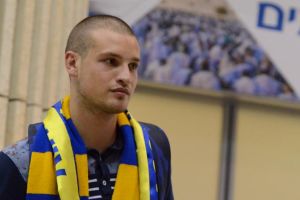 ראיקוביץ'. הקשר עם מאמנו החדש עשה את שלו