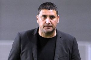 יובל נעים. עוד ניצחון עם אשקלון