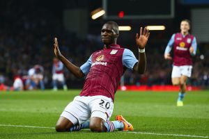 בנטקה חוגג במדי וילה. שרווד מוכן למכור אותו